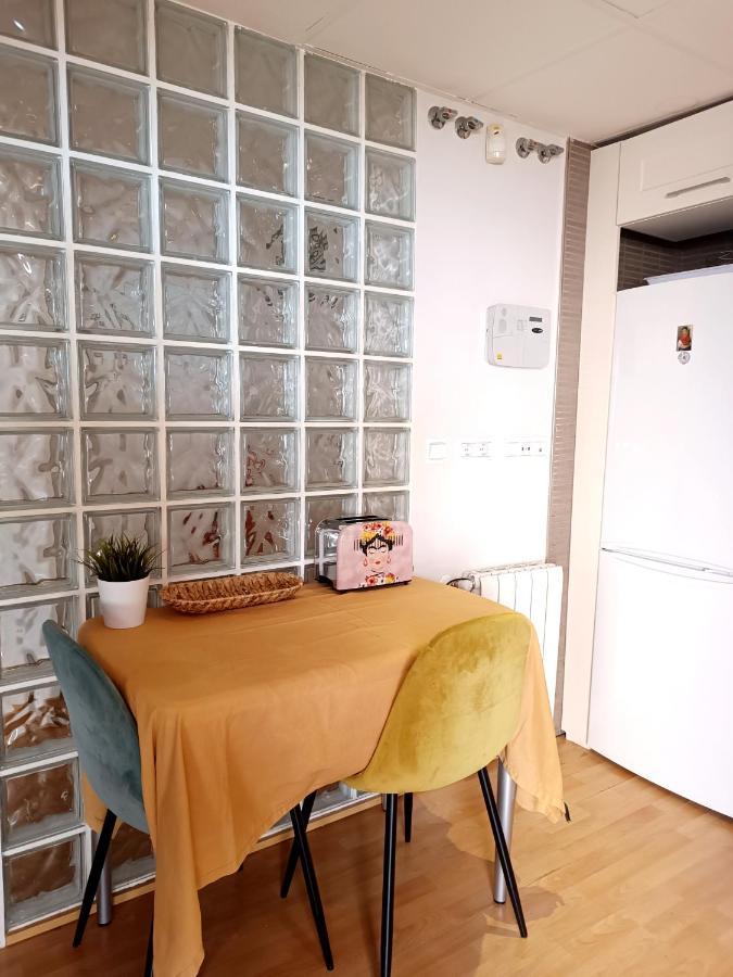Fridda House Atocha Apartamento