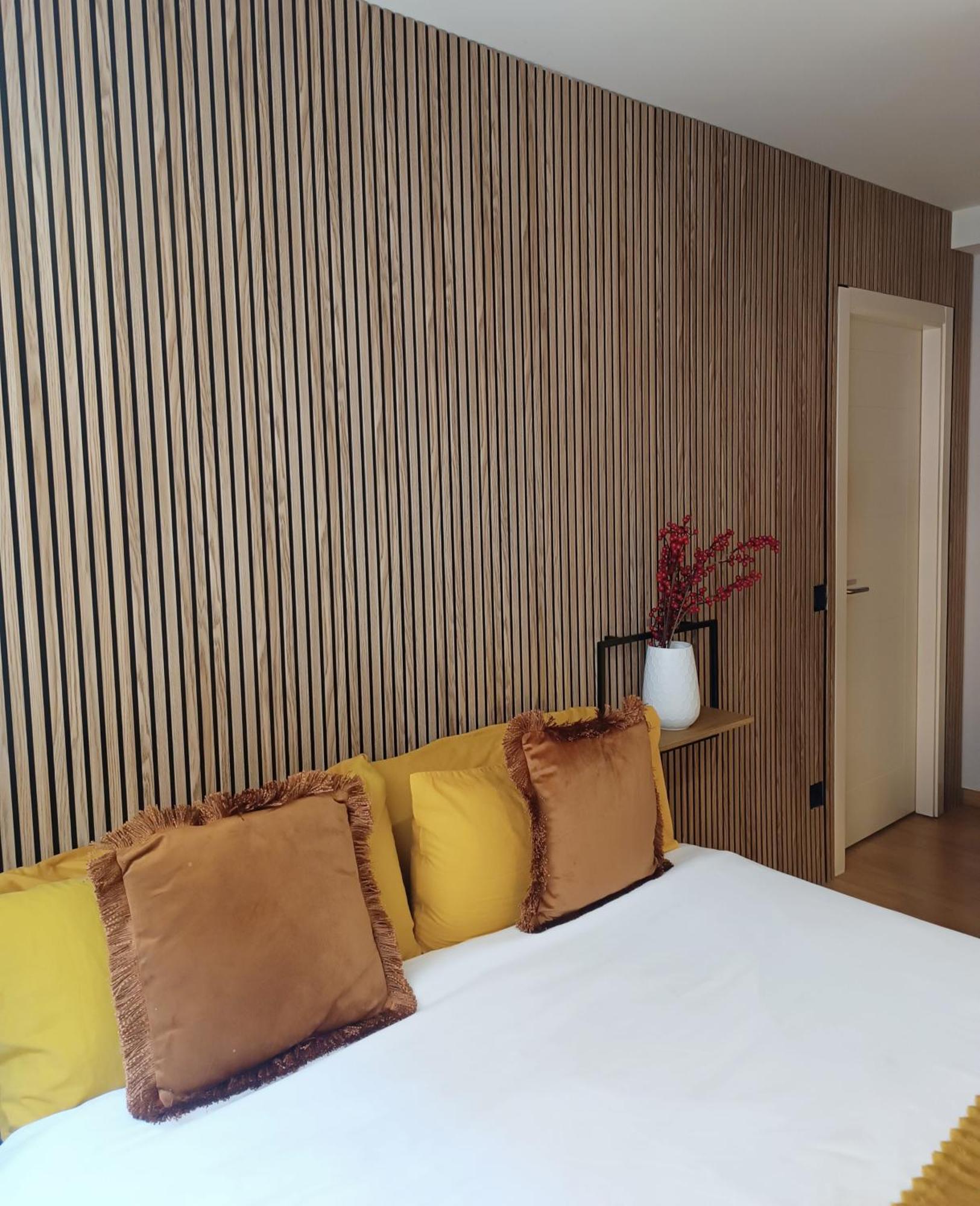 Apartamento Fridda House Atocha *