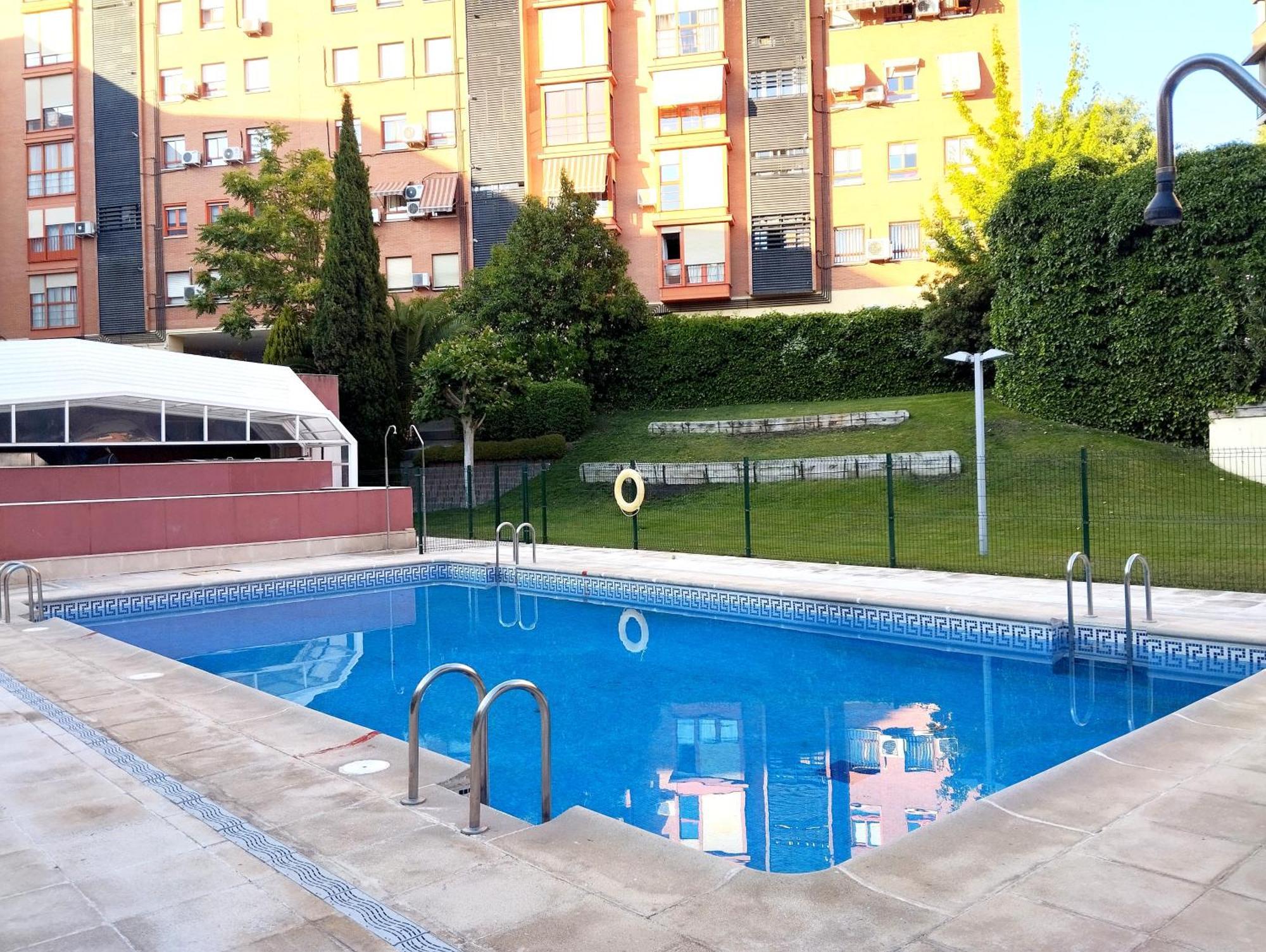 Fridda House Atocha Apartamento Madrid
