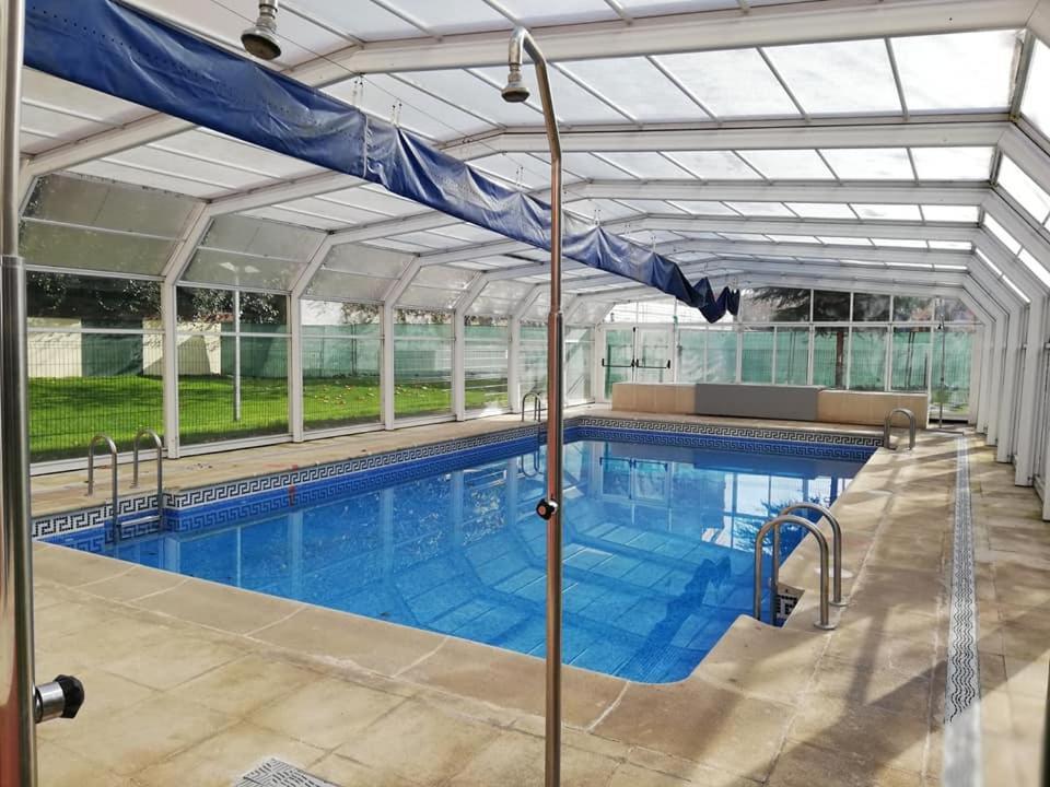 Apartment Fridda House Swimming Pool Atocha *