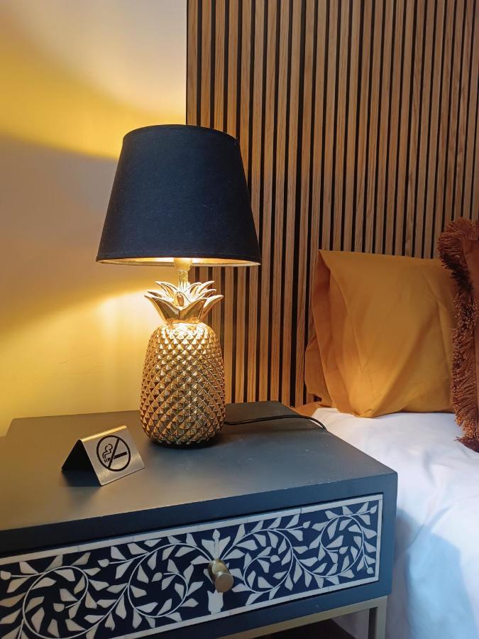 Fridda House Swimming Pool Atocha Apartment Madrid