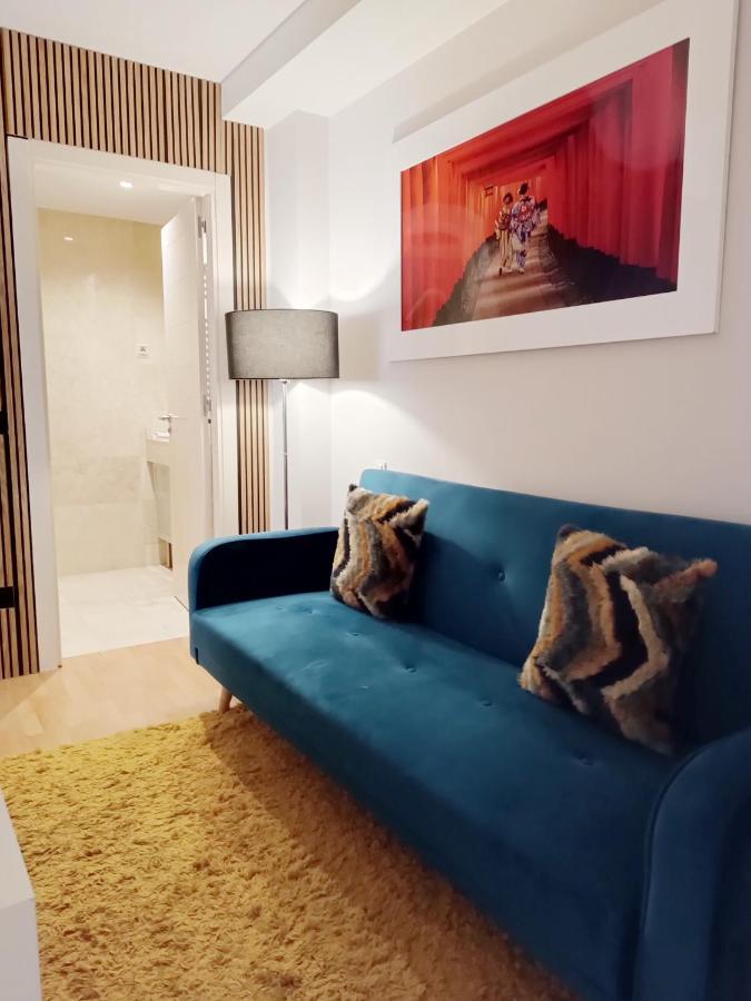 Fridda House Swimming Pool Atocha Apartment