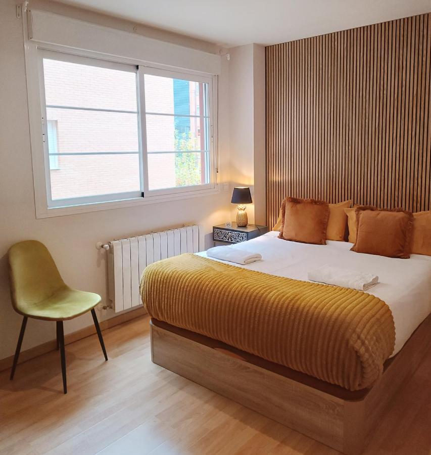 Fridda House Swimming Pool Atocha Apartamento Madrid