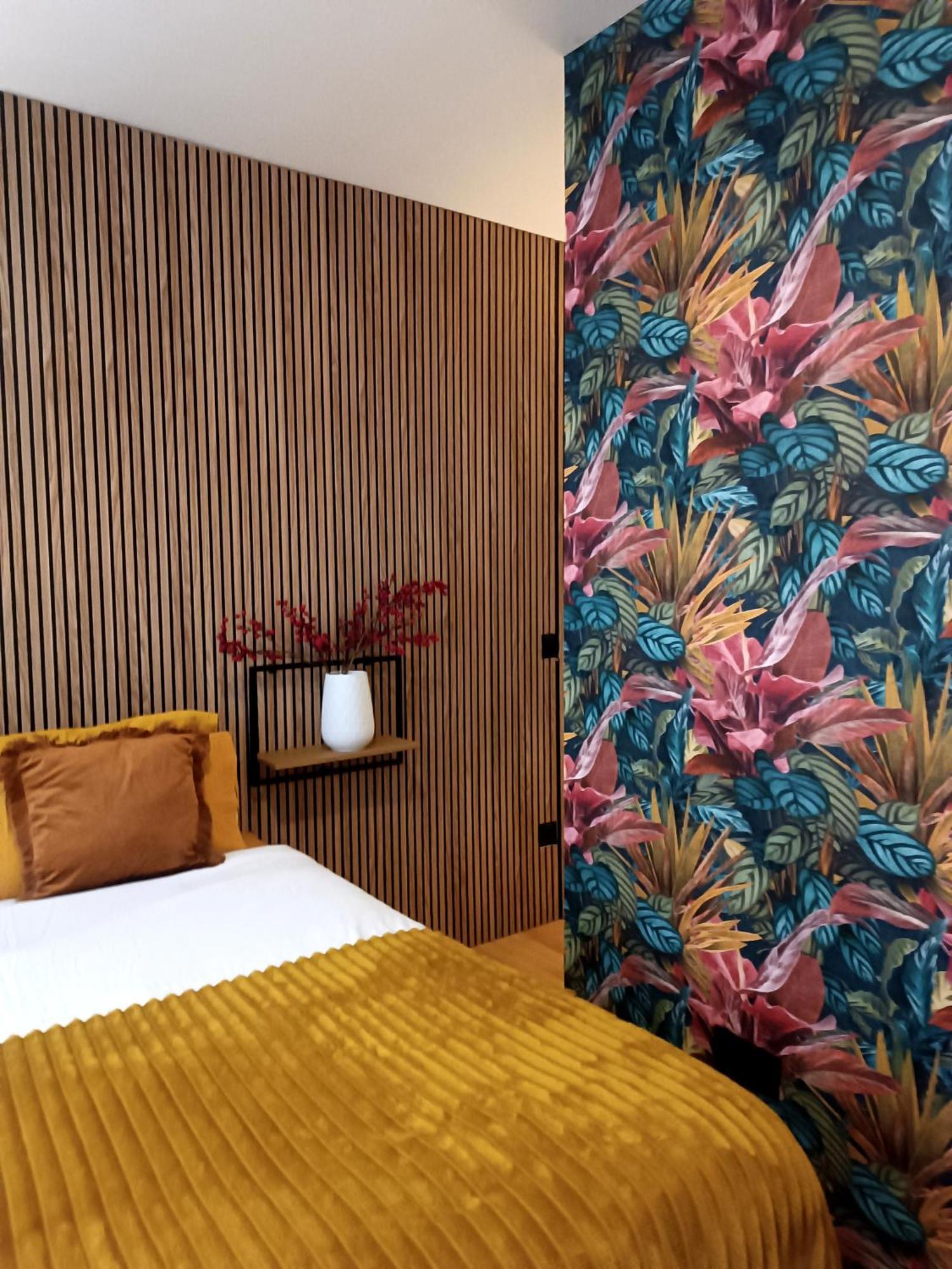 Fridda House Swimming Pool Atocha Apartamento Madrid