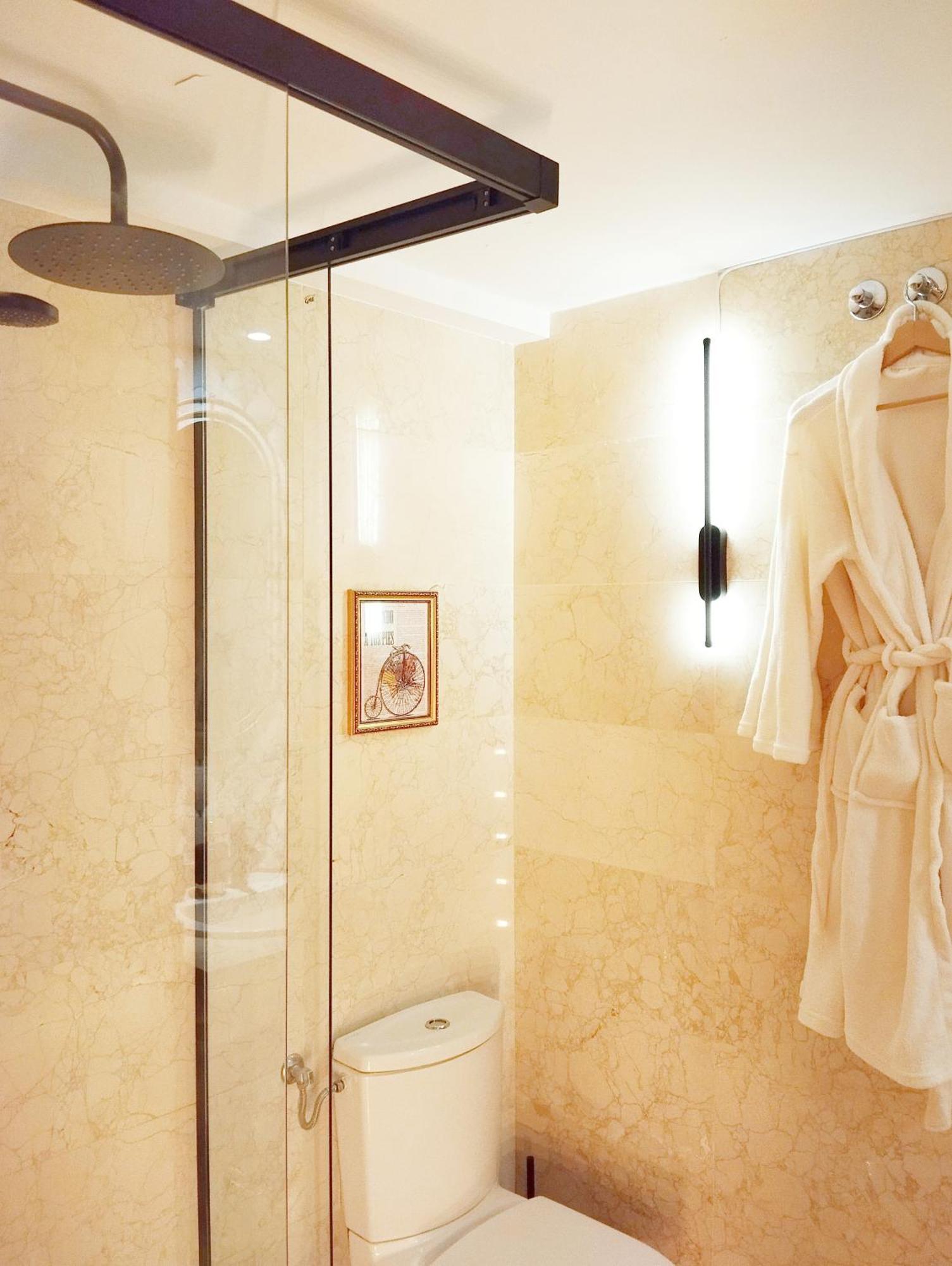 Apartamento Fridda House Swimming Pool Atocha *